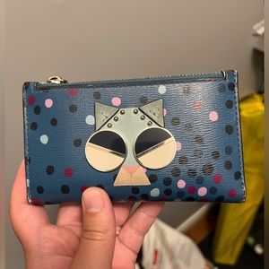 Kate Spade wallet